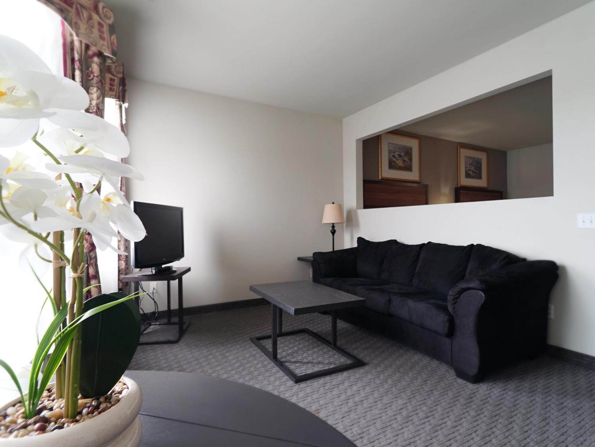 Bayvue Hotel, Resort & Suites Ocean Shores Ngoại thất bức ảnh