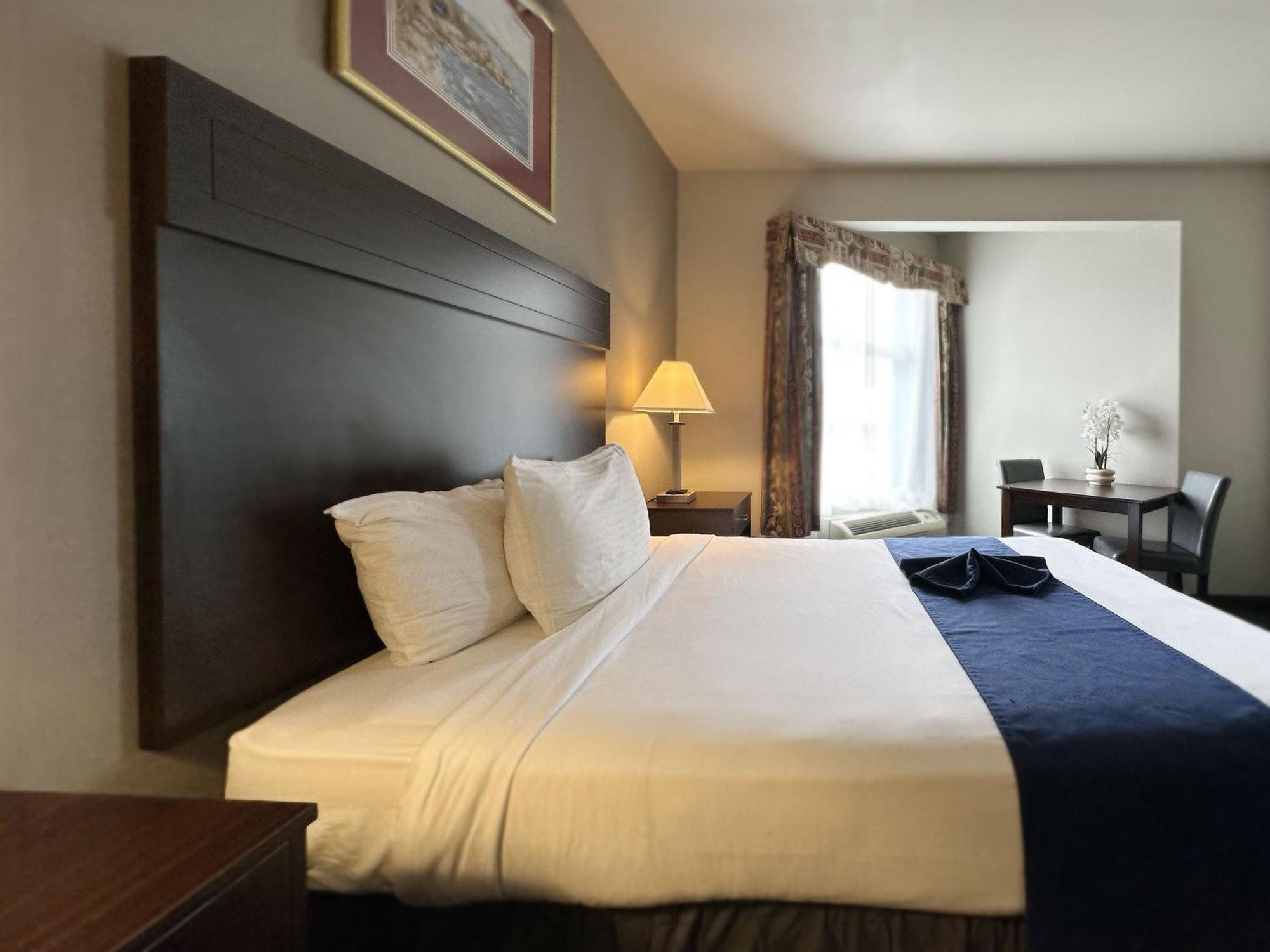 Bayvue Hotel, Resort & Suites Ocean Shores Ngoại thất bức ảnh